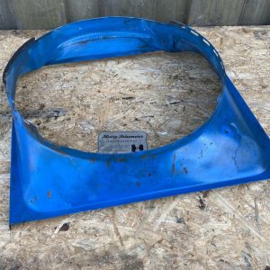 Original FORD Traktor Luftleitblech Kühler 2000 3000 3055 2600 3600 4000 4600