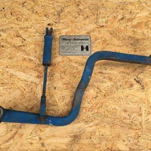 Original FORD Traktor Differntialpedal Pedal Differntial 4000 3055 3910 4100 4600