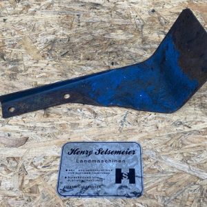 Original Ford Traktor Schutzblech Lüfterrad Einspritzpumpe 2000 3000 4000 5000 2600 3600 3055 4100 4600