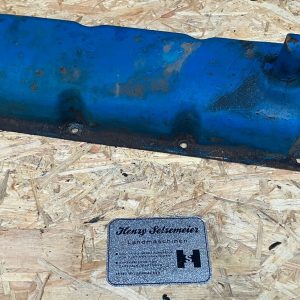 Original Ford Traktor Ventildeckel 2600 3600 4100 4600 3610 3910 4610