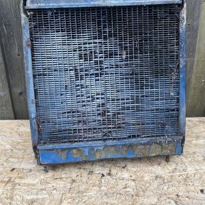 Original Ford Traktor Kühler Wasserkühler Dexta 2000 3000 4000 3055