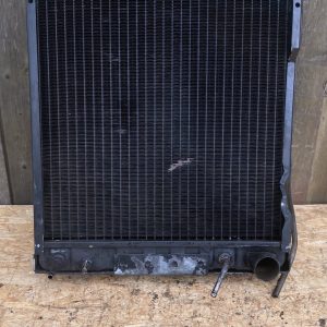 Original Ford Traktor Kühler Wasserkühler 5000 5600 6600 7000 6610 7610