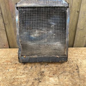 Original Ford Traktor Wasserkühler Kühler 5000 5610 6610 7000 7600 6600 5600