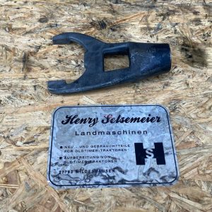Original FORD Traktor Schaltgabel Zapfwelle 2000 3000 2600 3600 3610 Einschaltung