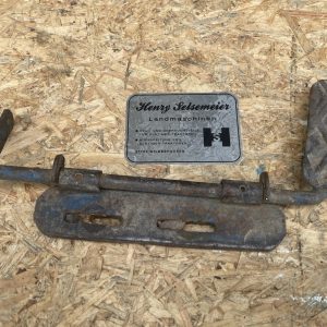 Original FORD Traktor Fußgas 2000 3000 3055 2600 3600 4000 4600