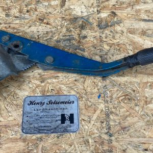 Original Ford Traktor Handbremshebel Handbremse 2000 3000 4000 5000