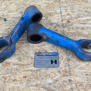 Original Ford Traktor Hubarme Hydraulik 2000 3000 2600 3600 3610 3-Punkt