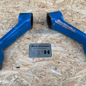 Original Ford Traktor Hubarme Hydraulik 2000 3000 2600 3600 3610 3-Punkt