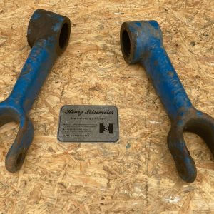 Original Ford Traktor Hubarme Hydraulik 2000 3000 2600 3600 SCHMALSPUR