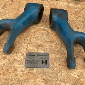 Original Ford Traktor Hubarme Hydraulik 5000 5600 6600 7000 7600