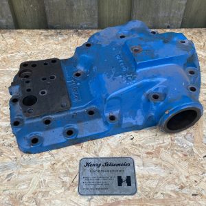 Original Ford Traktor Hydraulikgehäuse Hydraulik 2000 3000 2600 3600