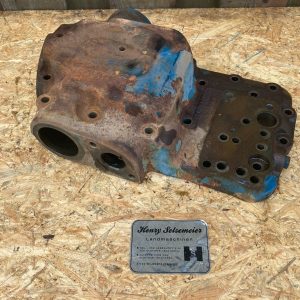 Original Ford Traktor Hydraulikgehäuse Hydraulik 2600 3600 3610 2910