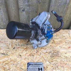 Original FORD Traktor Hydraulikpumpe Pumpe Hydraulik 5610 6610 7610 7810 8210