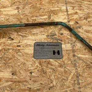 Original KRAMER Traktor Handgas Handgashebel 350 450 Schlepper