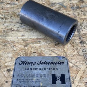 Original FORD Traktor Getriebe Zapfwelle Verbindung 2000 3000 4000 C5NN-4684-A