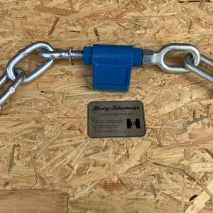 Ford Traktor Unterlenker Spannkette 4000 4600 4610 5000 7000 5600 6600 6610 5610