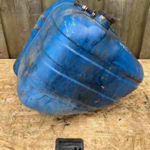 Original Ford Traktor Tank Dieseltank Kraftstoff 2000 3000 4000 3055 4100 4600 2600 3600