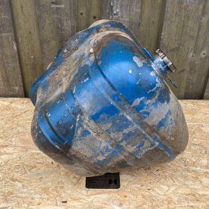 Original Ford Traktor Tank Dieseltank Kraftstoff 2000 3000 4000 3055 4100 4600 2600 3600