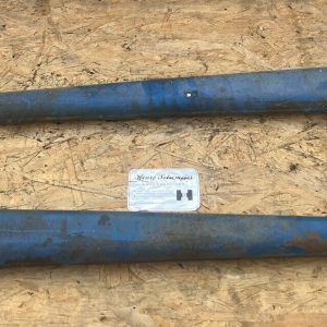 Original Ford Traktor Vorderachse Vorderachsstreben 2000 3000 Dexta