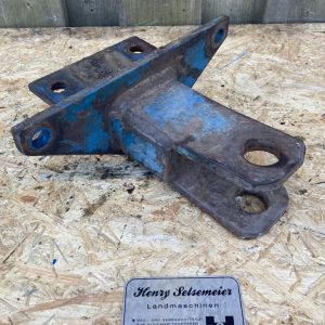 Original Ford Traktor Zugmaul VORNE 2000 3000 2600 3600 3055 Anhängerkupplung