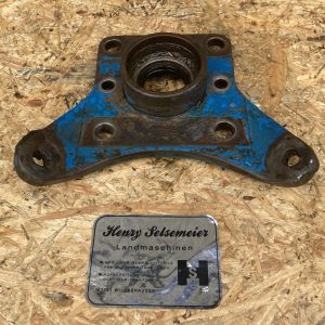 Original FORD Traktor Lagergehäuse Zapfwelle 4000 3055 4100 4600 3910 4610