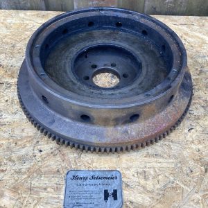 Original FORD Traktor Schwungrad C7NN6375 2000 3000 2600 3600 3610