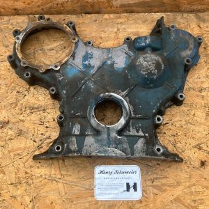 Original Ford Traktor Stirnraddeckel Stirnrad 2000 3000 3055 2600 3600 4000