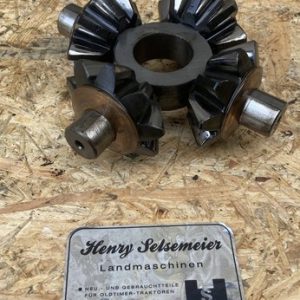 Original FORD Traktor Planetenräder für Differntial 2000 3000 2600 3600 3610