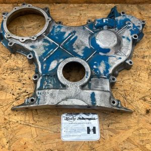 Original Ford Traktor Strinraddeckel Stirnrad 2000 3000 3055 2600 3600 4000