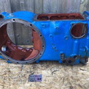 Original FORD Traktor Differentialgehäuse Hinterachse C7NN4024-G 2000 3000 2600