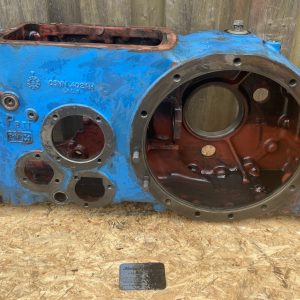 Original FORD Traktor Differentialgehäuse Hinterachse C7NN4024-H 3055 4000 4100