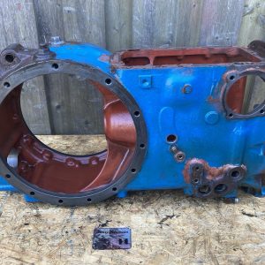 Original FORD Traktor Differentialgehäuse Hinterachse EONN4024-FA 2600 3600 3610
