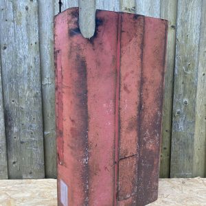 Original IHC Mc Cormick Traktor Motorhaube 423 Schlepper