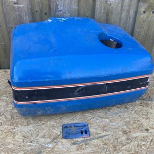 FORD Traktor Verkleidung Frontmaske Haube 3610 4610 5610 6610 7610 3910
