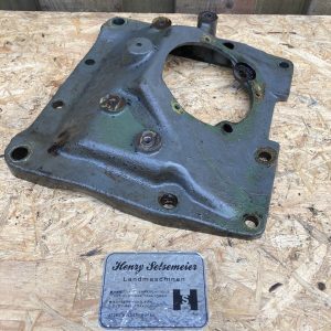 Original FENDT Traktor Abdeckung Lenkgetriebe Halter 3s 4s 106 108 102 103 105