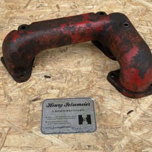 Mc Cormick IHC Traktor Ansaugbrücke D436 432 439 430 usw DD-148