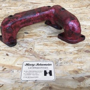 Mc Cormick IHC Traktor Ansaugbrücke D436 432 439 430 usw DD-148