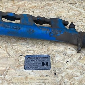 FORD Traktor Ansaugkrümmer Krümmer Luftansaug Ford 2600 3600 4600 Ansaugbrücke
