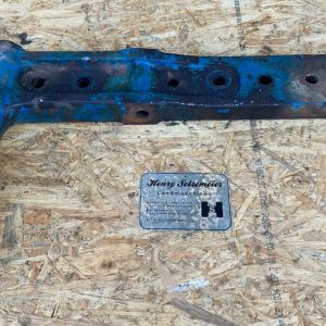 Original Ford Traktor Achsschenkel rechts Vorderachse 2000 3000 2600 3600 3055