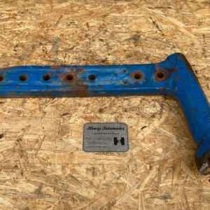 Original Ford Traktor Achsschenkel links Vorderachse 2000 3000 Schlepper Achse