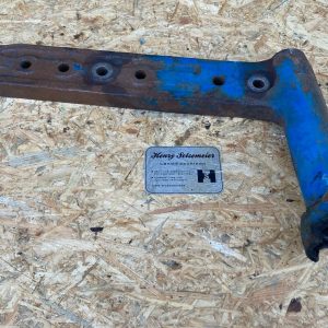 Original Ford Traktor Achsschenkel links Vorderachse 2000 3000 Schlepper Achse