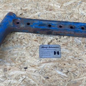 Original Ford Traktor Achsschenkel rechts Vorderachse 2000 3000 Schlepper Achse