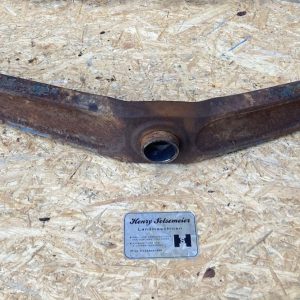 Original Ford Traktor Achsträger Vorderachse Achskörper 2000 3000