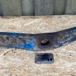 Original Ford Traktor Achsträger Vorderachse Achskörper 2600 3600 3610 3910 3055