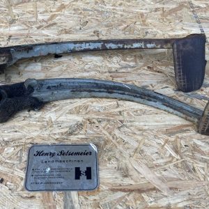 Original DEUTZ Traktor Bremspedale 2506 3006 4006 4506 4007 Schlepper