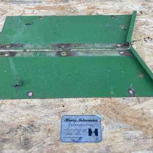 Original John Deere Traktor Kotflügelerhöhung Bleche 2020 2120 2030 2130