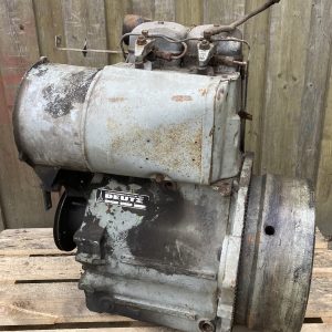 Deutz Traktor Motor F2L912 3006 3506 3007