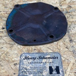 Original Ford Traktor Handbremsdeckel 2000 3000 4000 3055 4600 5000 7000 2600 C5NN-2N630