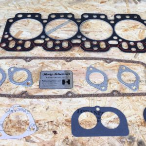 John Deere Traktor Kopfdichtung Dichtsatz Motordichtsatz oben 2030 2130 2140 2850