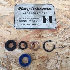 Ford Traktor Dichtsatz für Lenkzylinder 2000 3000 2600 3600 3055 4100 3610 2610